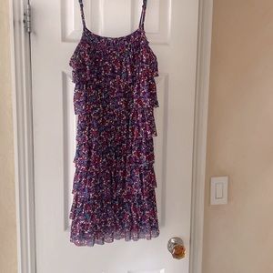 Express Summer Dress
